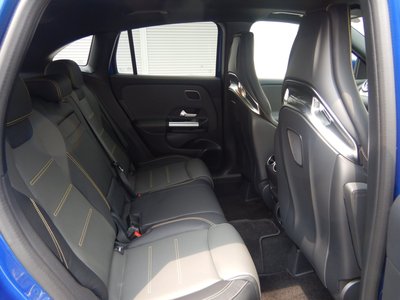 2025 Mercedes-BENZ GLA AMG — миниатюра 14