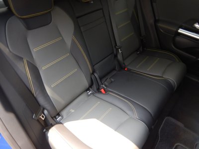 2025 Mercedes-BENZ GLA AMG — миниатюра 40