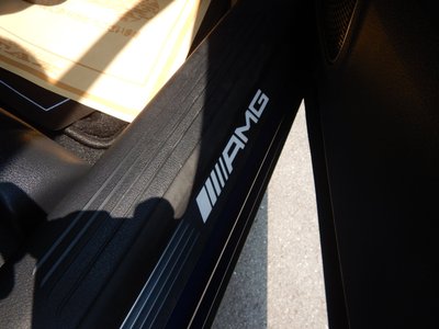 2025 Mercedes-BENZ GLA AMG — миниатюра 36