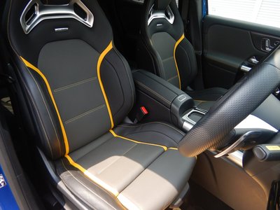 2025 Mercedes-BENZ GLA AMG — фото 10