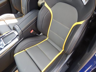 2025 Mercedes-BENZ GLA AMG — миниатюра 42