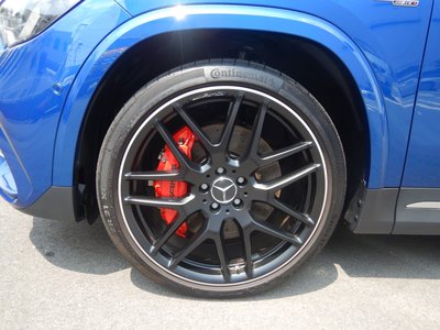 2025 Mercedes-BENZ GLA AMG — миниатюра 34
