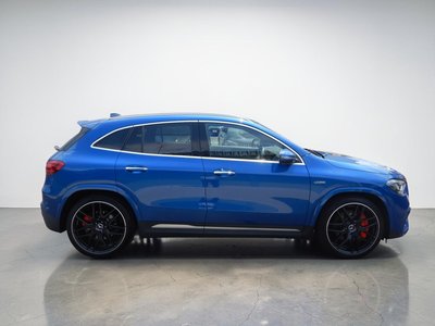 2025 Mercedes-BENZ GLA AMG — миниатюра 20