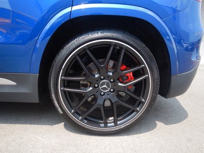 2025 Mercedes-BENZ GLA AMG — миниатюра 33