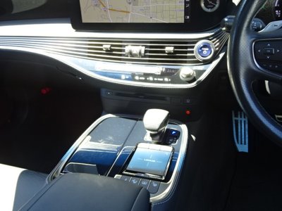 صورة مصغرة 18 لـ 2021 Lexus LS