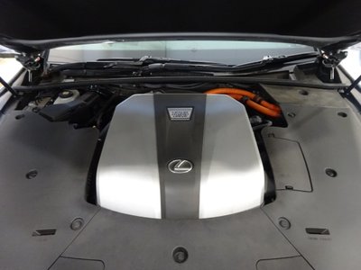 صورة مصغرة 19 لـ 2021 Lexus LS