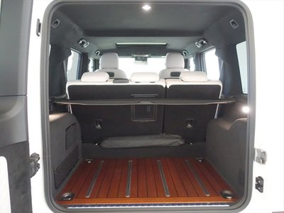 MERCEDES-BENZ G-CLASS AMG - 10