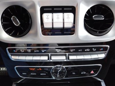 MERCEDES-BENZ G-CLASS - 9