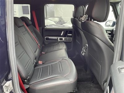 2021 Mercedes-BENZ G-CLASS — миниатюра 17