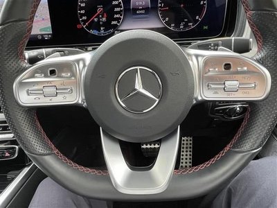 2021 Mercedes-BENZ G-CLASS — миниатюра 15