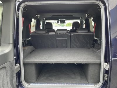 2021 Mercedes-BENZ G-CLASS — миниатюра 24