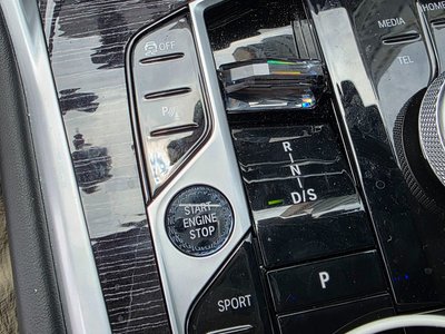 2024 BMW X6 — миниатюра 13