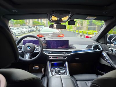 BMW X6 - 9