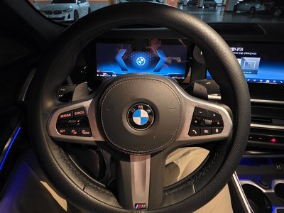 2024 BMW X6 — миниатюра 12