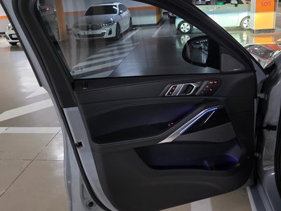 2024 BMW X6 — миниатюра 16