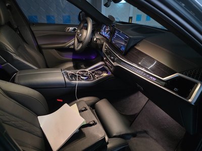 BMW X6 - 10