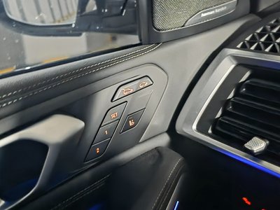 2024 BMW X6 — миниатюра 14
