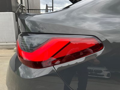 2025 BMW 4 SERIES GRAN COUPE — миниатюра 65