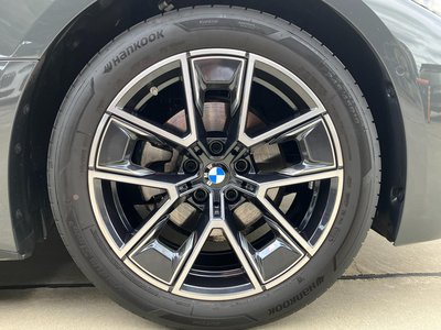 2025 BMW 4 SERIES GRAN COUPE — миниатюра 39