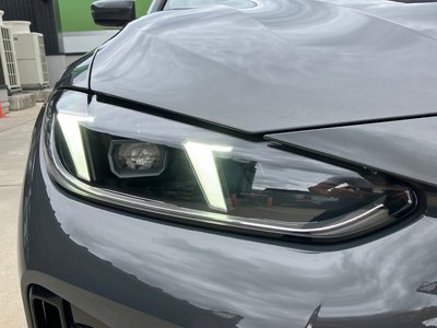 2025 BMW 4 SERIES GRAN COUPE — миниатюра 61