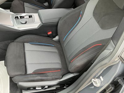 2025 BMW 4 SERIES GRAN COUPE — миниатюра 49