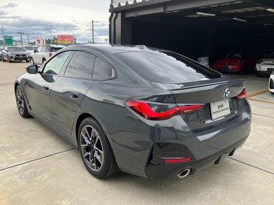 2025 BMW 4 SERIES GRAN COUPE — миниатюра 69