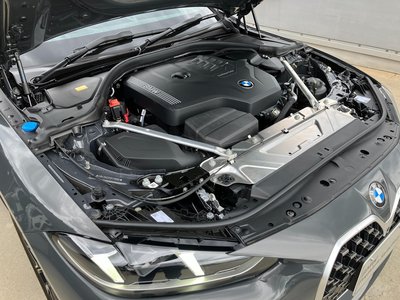 2025 BMW 4 SERIES GRAN COUPE — миниатюра 20