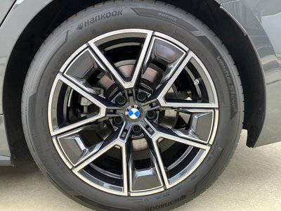 2025 BMW 4 SERIES GRAN COUPE — миниатюра 41