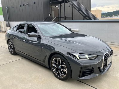 2025 BMW 4 SERIES GRAN COUPE — миниатюра 67