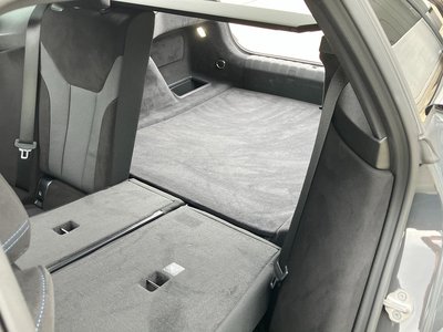 2025 BMW 4 SERIES GRAN COUPE — миниатюра 46