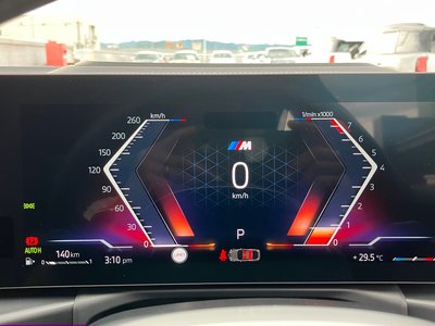 2025 BMW 4 SERIES GRAN COUPE — миниатюра 36