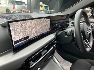 2025 BMW 4 SERIES GRAN COUPE — миниатюра 18