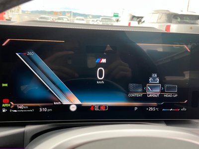 2025 BMW 4 SERIES GRAN COUPE — миниатюра 37