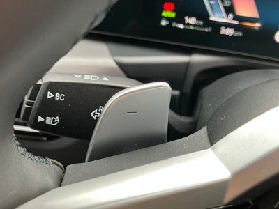 2025 BMW 4 SERIES GRAN COUPE — миниатюра 33