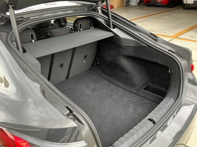 2025 BMW 4 SERIES GRAN COUPE — миниатюра 45