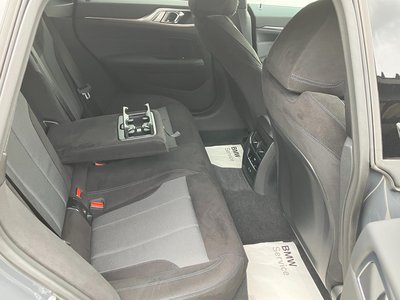 2025 BMW 4 SERIES GRAN COUPE — миниатюра 54