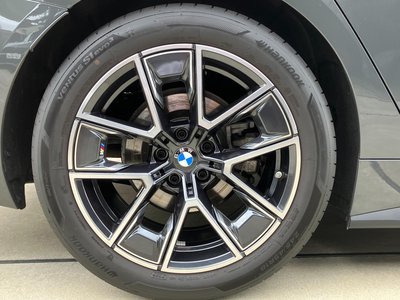 2025 BMW 4 SERIES GRAN COUPE — миниатюра 40
