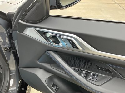 2025 BMW 4 SERIES GRAN COUPE — миниатюра 56