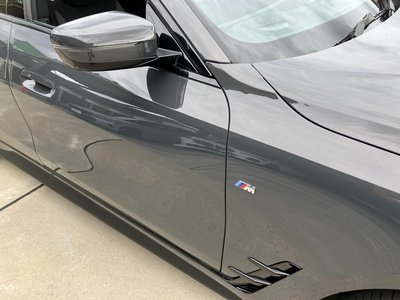 2025 BMW 4 SERIES GRAN COUPE — миниатюра 73