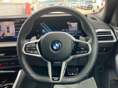 2025 BMW 4 SERIES GRAN COUPE — миниатюра 11
