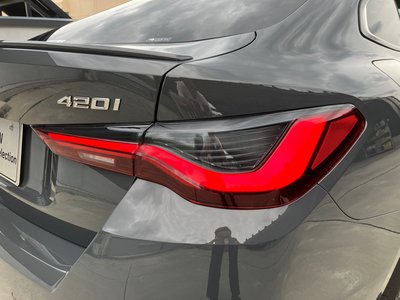 2025 BMW 4 SERIES GRAN COUPE — миниатюра 63