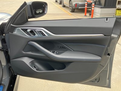 2025 BMW 4 SERIES GRAN COUPE — миниатюра 55