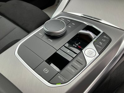 2025 BMW 4 SERIES GRAN COUPE — миниатюра 16