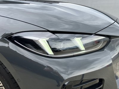 2025 BMW 4 SERIES GRAN COUPE — миниатюра 59