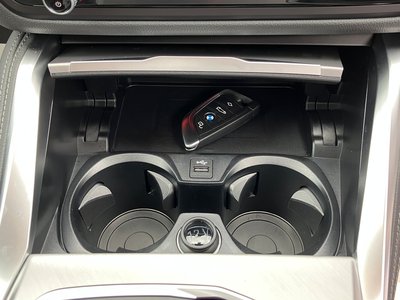 2025 BMW 4 SERIES GRAN COUPE — миниатюра 48