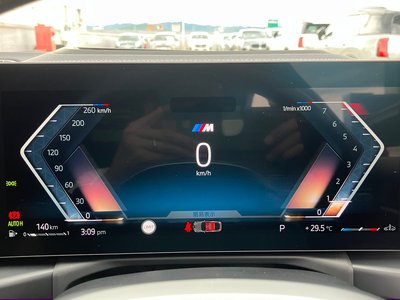 2025 BMW 4 SERIES GRAN COUPE — миниатюра 35