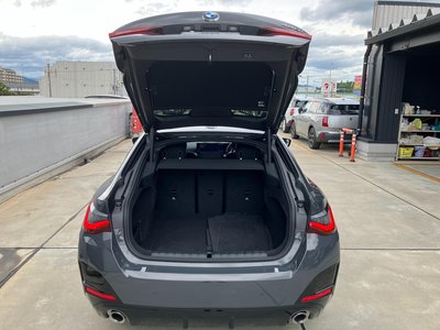 2025 BMW 4 SERIES GRAN COUPE — миниатюра 19