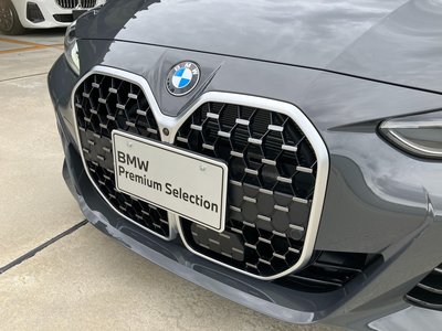 2025 BMW 4 SERIES GRAN COUPE — миниатюра 74