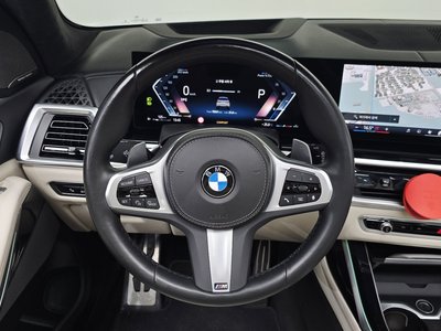 2023 BMW X7 — миниатюра 14