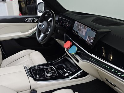 2023 BMW X7 — миниатюра 19
